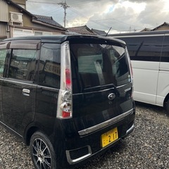 【格安】スバル　ステラの画像