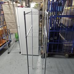 洗濯機ラックの画像