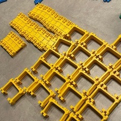 取引先決定　
プラレールの画像