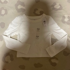 GAPキッズ服の画像
