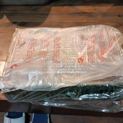 19日まで！バーベキューコンロ　新品