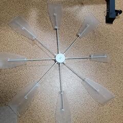 ハイブリッドファンの画像