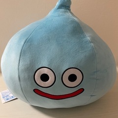スライム BIGぬいぐるみ