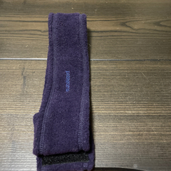 紳士用耳あて