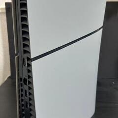 PS5 本体用カバー　30周年アニバーサリーリミテッドエディション　着せ替えカバーの画像