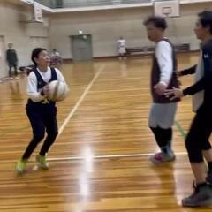 waiwai40 男性40歳女性30歳以上のバスケ 