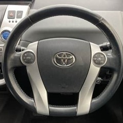 7人乗り🚗お気軽にお問い合わせを！😊トヨタ プリウス　アルファ 　Ｇの画像