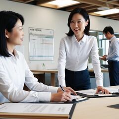 建築現場の管理職（施工管理士）／現場監督サポート／未経験OK