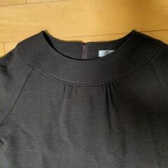 秋冬マタニティウェアの画像