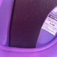 子供スキー一式の画像