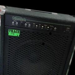 ベースアンプ トレースエリオット COMMAND
