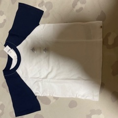 GAPキッズ服の画像