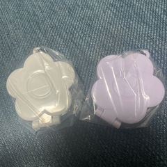 ガシャポン　MARYQUANT
の画像