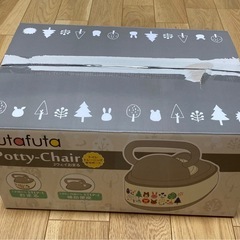 トレーニング用おまるの画像