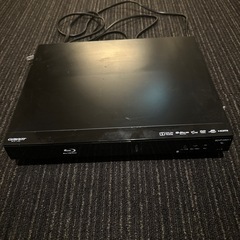 Blu-rayプレイヤーの画像