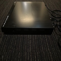 Blu-rayプレイヤーの画像