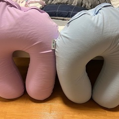 ヨギボーサポート3つ