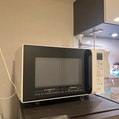 電子レンジ