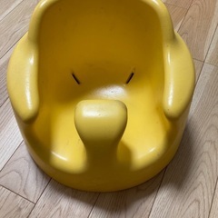 ベビーチェアの画像