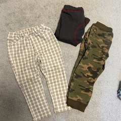 95㎝　子供服　22枚セットの画像