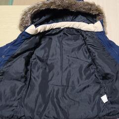 110サイズ★ ジャンパーの画像