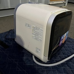 食器洗い乾燥機 食洗機 SDW-J5Lの画像