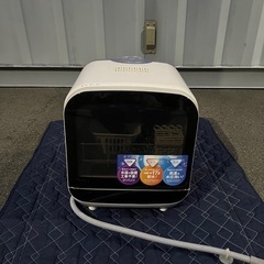 食器洗い乾燥機 食洗機 SDW-J5L