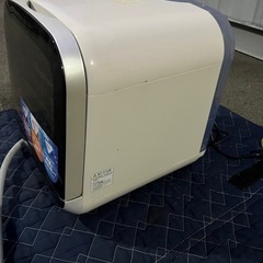 食器洗い乾燥機 食洗機 SDW-J5Lの画像