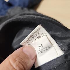 110サイズ★ ジャンパーの画像