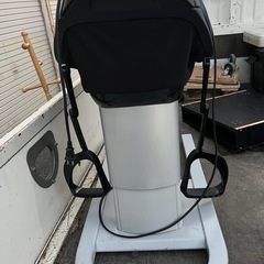 EU6441 ナショナル　ジョーバ　JOBA フィットネス　乗馬の画像