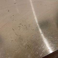 【本日限定】キッチンボード　引き取り限定の画像