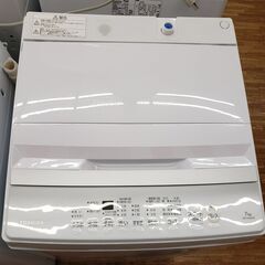 TOSHIBA 2023年製 7.0㎏全自動洗濯機 AW-7GM...