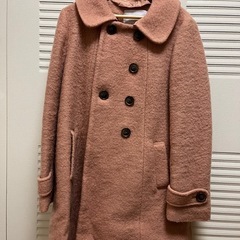 NANO universe レディース　コート