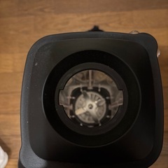 たっぷりサイズのミキサー☆ブレンダーの画像