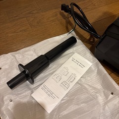 たっぷりサイズのミキサー☆ブレンダーの画像
