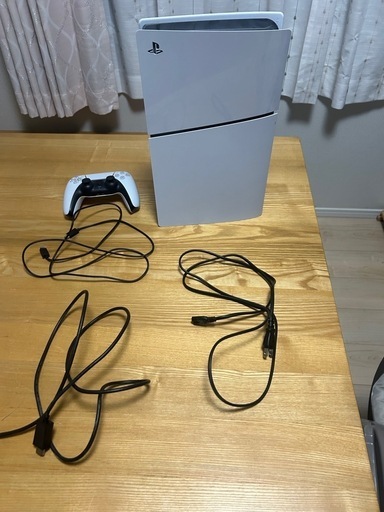 ps5デジタルエディションCFI-2000