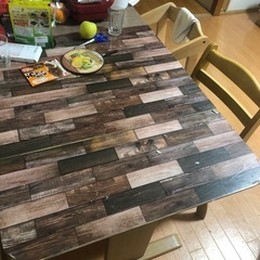 ダイニングセット