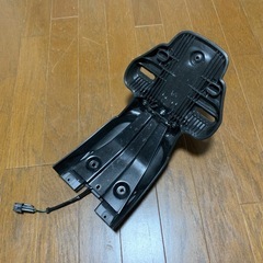モンキー125 jb05 純正フェンダーの画像