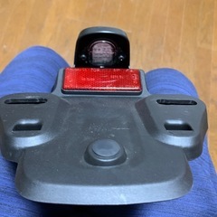 モンキー125 jb05 純正フェンダーの画像