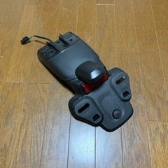 モンキー125 jb05 純正フェンダー