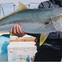 釣り行きたい人募集🎣