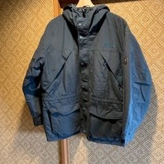 Coleman    マウンテンパーカー　Mサイズ