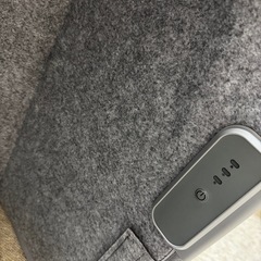 パネルヒーターの画像