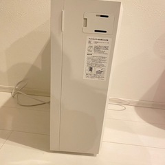 美品！COWAY  コーウェイ　空気清浄機の画像