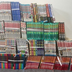 漫画 おまとめ 175冊！！ 係長島耕作　烈火の炎　JINGI ...