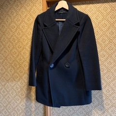 UNITED ARROWS  コート　36サイズ　 