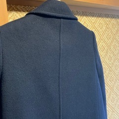 UNITED ARROWS  コート　36サイズ　 の画像
