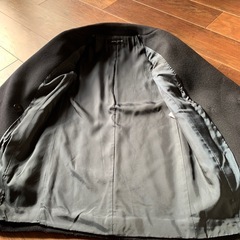 UNITED ARROWS  コート　36サイズ　 の画像