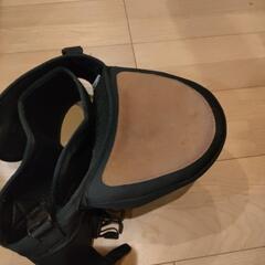 エルゴ抱っこひもの画像