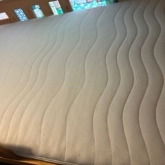 【シングルベッド🛌 】子供部屋❣️ワンルーム❣️1人暮らし❣️空間活用に最適‼️ 家具 オフィス用家具 机の画像